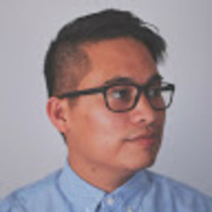 Meet your Posher, Christopher